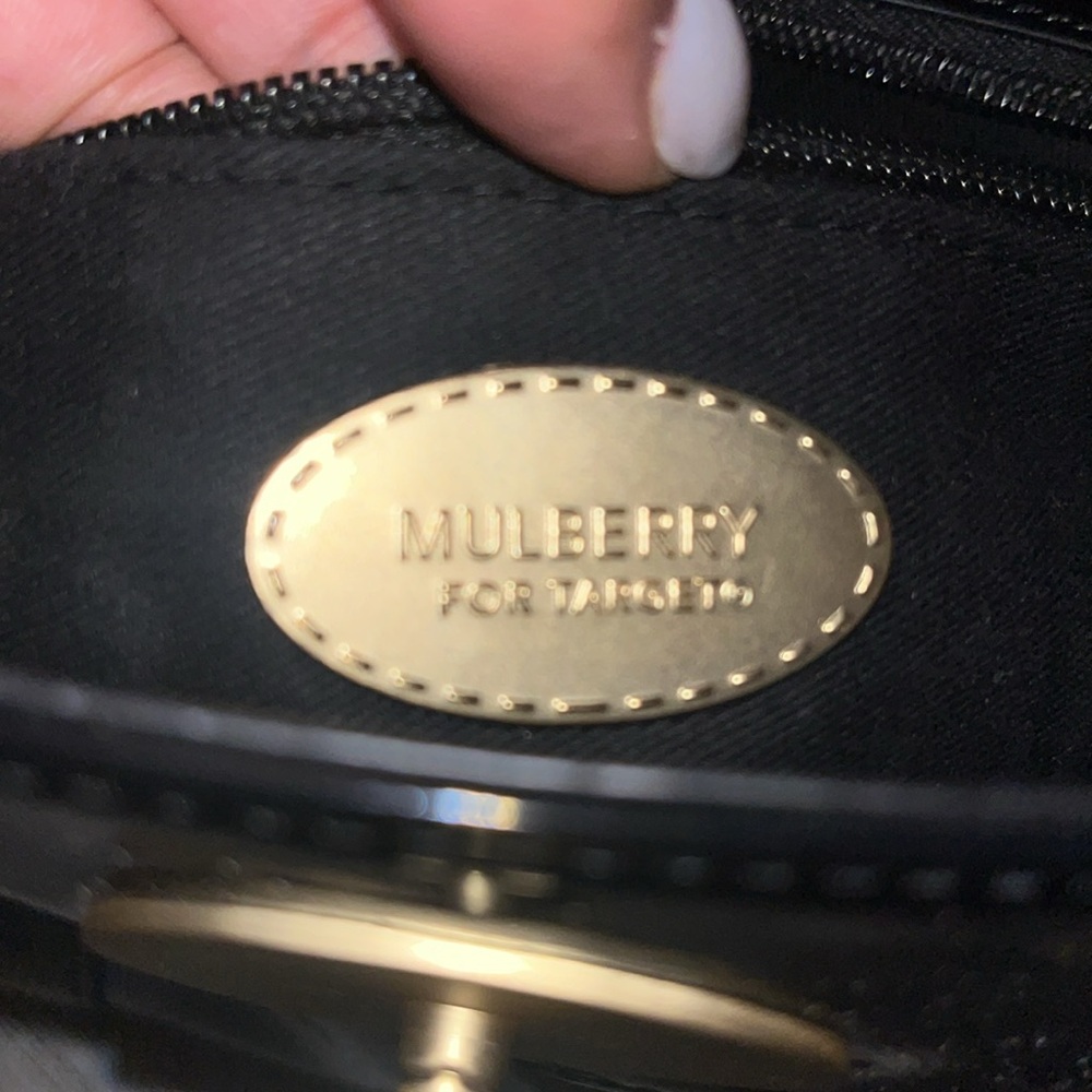 Mulberry for Target! - Picture 8 of 8
